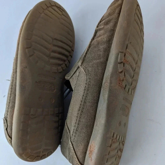 Croc Loafers 6 - Picture 6 of 11